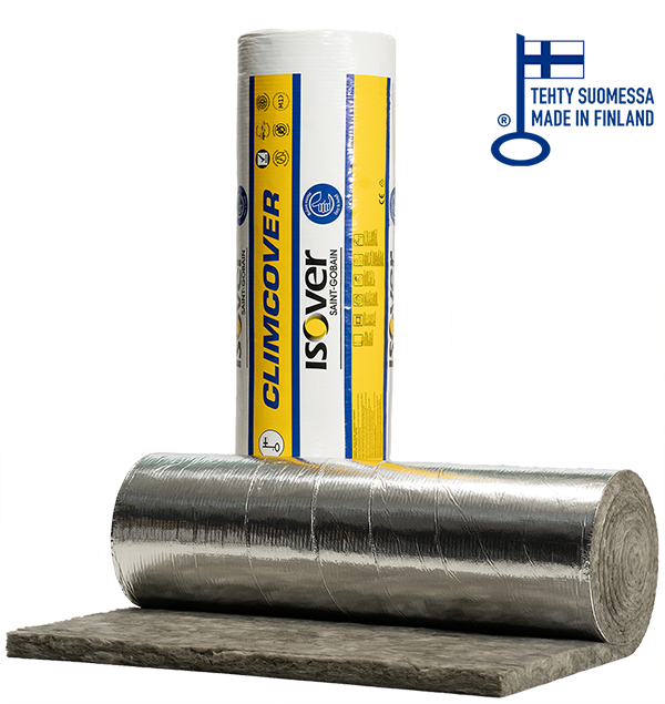 Climcover tik produktas