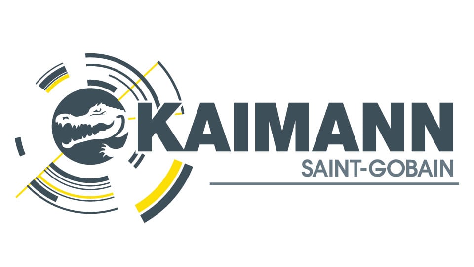 Kaimann logotipas