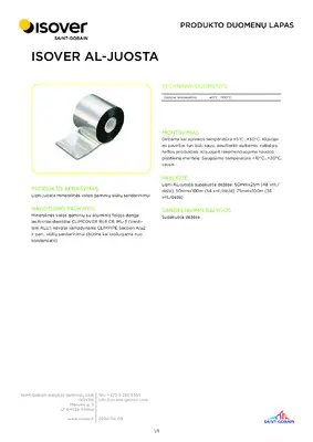 PDS_ISOVER_AL-juosta.pdf