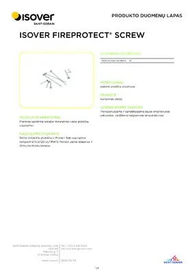 PDS_ISOVER_FireProtect_Screw.pdf
