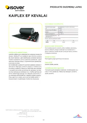 PDS_Kaiflex_EF_kevalai.pdf