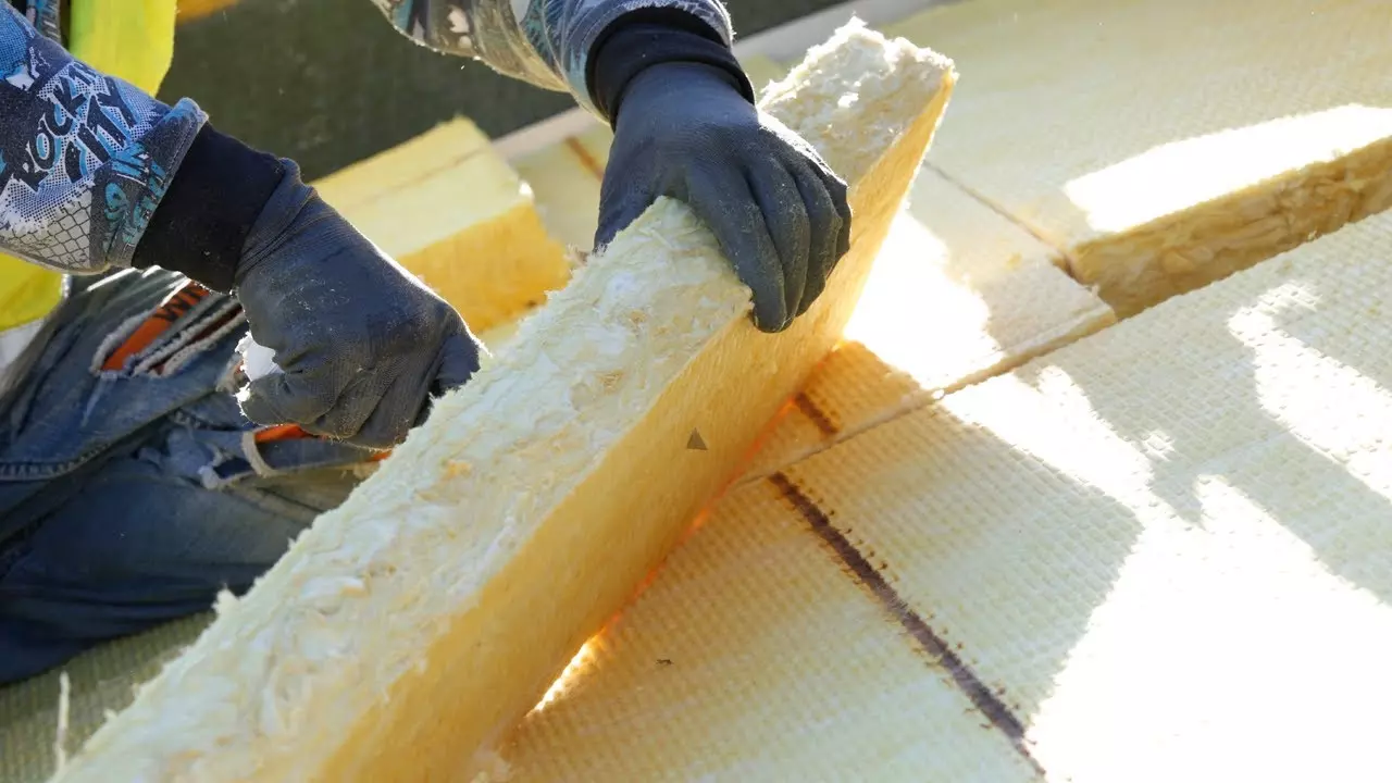 Saint-Gobain Technical Insulation Corporate Film thumbnail